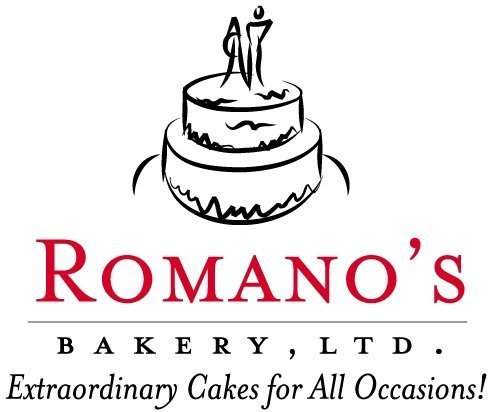Decadent. Elegant. Unforgettable. A family-owned business, Romano's is poised to be part of every special occasion in your family.