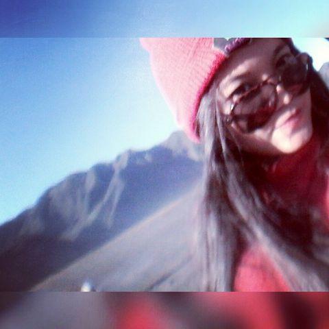 raasaras's profile picture. Modelling acting | New ig : raasaras | path?Dwi Laras Seftyantri new | id line?raasara .