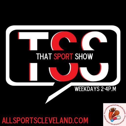 ThatSportShow's profile picture. 