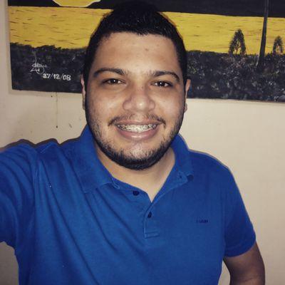SilvaLuaan's profile picture. Quem / Quando ? Onde ?