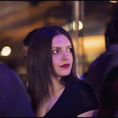 nefeli_korovesi's profile picture. 