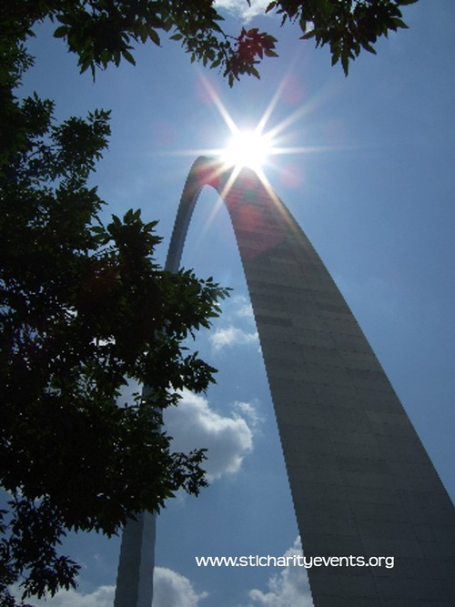 Free listing service for charity events in St. Louis and surrounding area