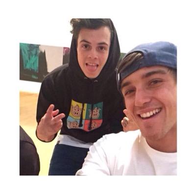 Beau+James/5
