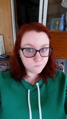 NoraBell423's profile picture. Collegiate, plant hoarder, cat lover, rat kisser