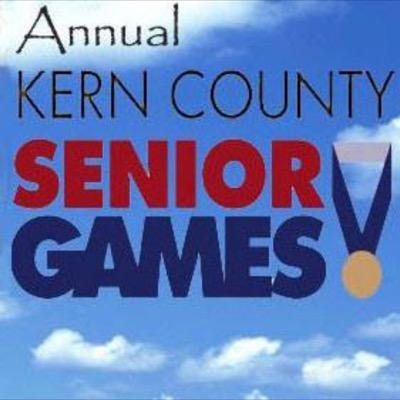 This annual event is a unique Senior Olympics fundraiser celebrating active and diverse 60+ senior communities in Kern County.