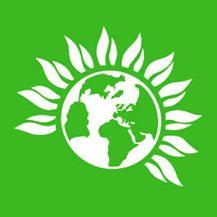 Vote GREEN in Gravesham!