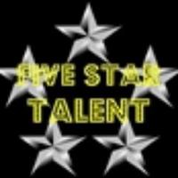 Five Star Talent(@StarMgmt) 's Twitter Profile Photo