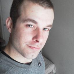 gregcb1990's profile picture. 