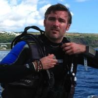 Dr. Craig O'Connell(@TheSharkDoctor) 's Twitter Profile Photo