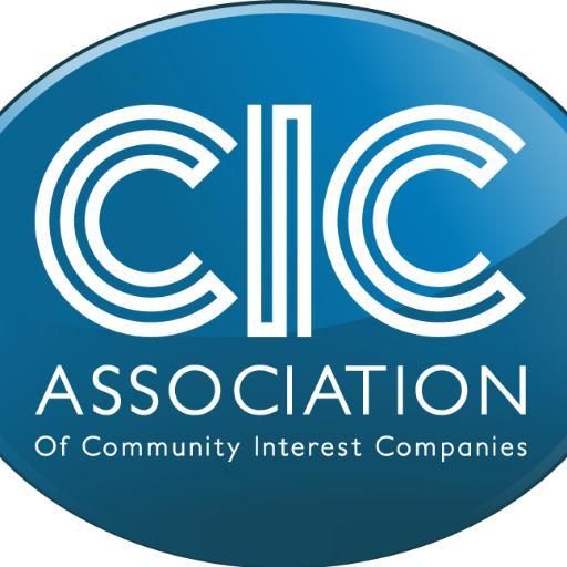 The CIC Association is a portal to planet CIC, and the legislation associated with the evolution  :-)
