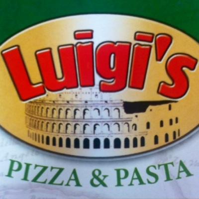 The official twitter account of Luigi's Pizza and Pasta of League City.
Mon- Thurs: 11am to 9 pm and Fri- Sat: 11am to 9:30 pm. 
For pick up call: 281-724-9860.