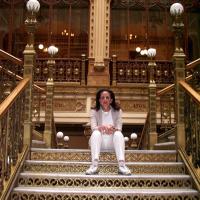 margaret jacob (@maguejacob) 's Twitter Profile