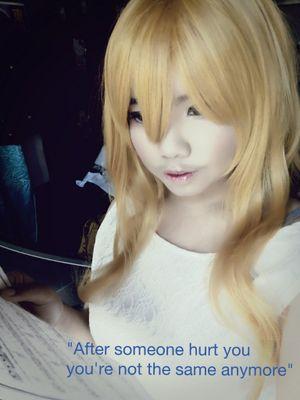 Rik_RikOoo's profile picture. cosplayer,jakarta,solo player
          #selfie