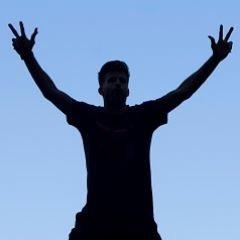 Mido75919472's profile picture. M/S/N