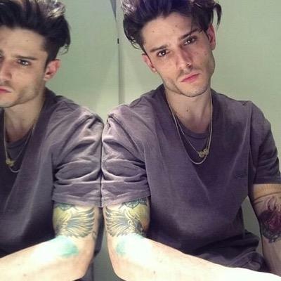 gaberpgmrmb's profile picture. @wilkndes