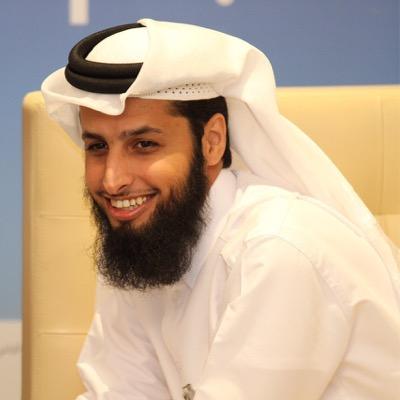 عبدالله محمد آل بوعينين