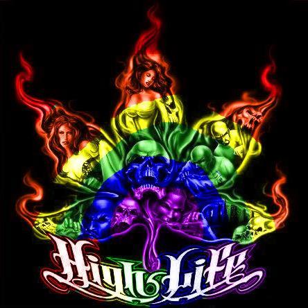 TheOnlyHighLife's profile picture. 