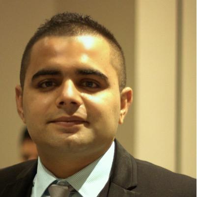 umairsaeed15's profile picture. 