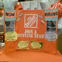 THE HOME DEPOT #4150(@HomeDepot_4150) 's Twitter Profile Photo