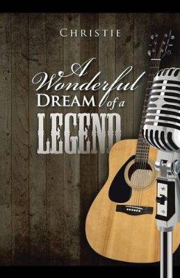 I wanna invite you all to my twitter page... Hello I'm Christie the author and writer of A wonderful dream of a legend... come on in let's dream together...
