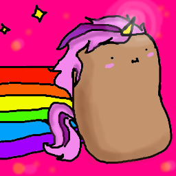 unicornpower700's profile picture. 