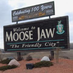 Moose Jaw is the right place to live, work, learn and invest.