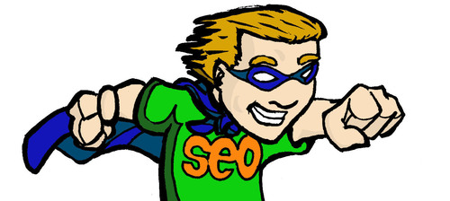 SEO_Boy's profile picture. Out from under the shadow of PPC Hero, SEO Boy is a one-stop-shop for all things organic search!