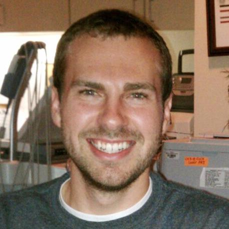 codebourn's profile picture. Systems Engineer | Studied Computer Science, Biology, Chemistry and Spanish | 40% geek, 37% guy’s guy and 23% hipster