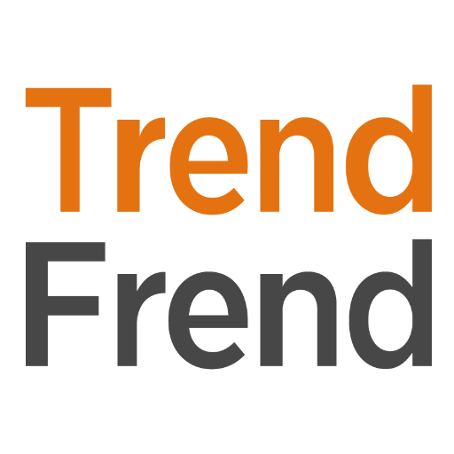 Make your own trend and watch better videos #thetrendfrend https://t.co/PQVfXDyxFy
