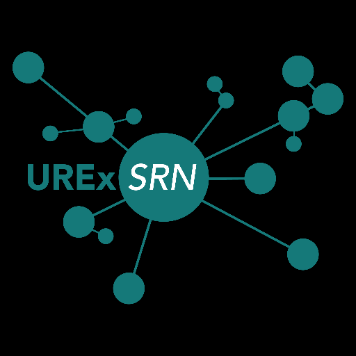 URExSRN Profile Picture