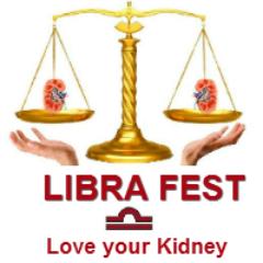 librafest's profile picture. 