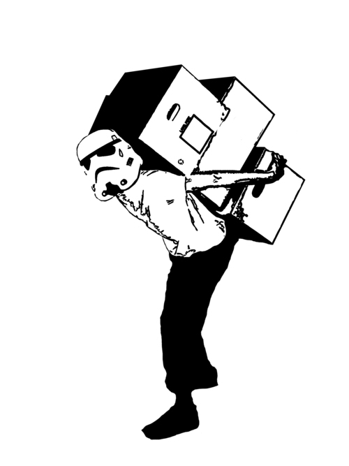 luxperpetua's profile picture. 2 shakes of one Lamb’s tail