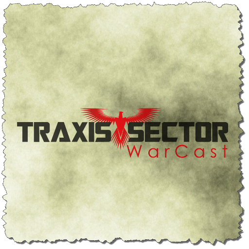 TraxisSectorWC's profile picture. 