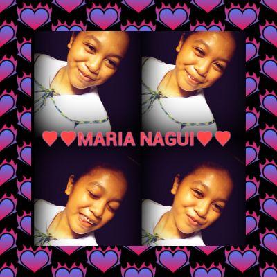 Maria04nagui's profile picture. 
