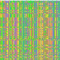 DNA metabarcoding papers from Pubmed. I'm a bot. @Dr_AnnaM feeds me cheese.