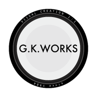 G.K.WORKS (@g_k_works) 's Twitter Profile Photo G.K.WORKS (@g_k_works) 's Twitter Profile Photo
