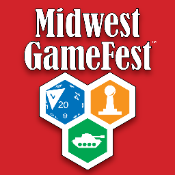 A 4-day tabletop hobby game convention held each Fall in Kansas City that brings together some of the best the Midwest has to offer!