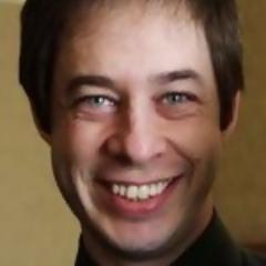 rfindler's profile picture. Racketeer, PL researcher