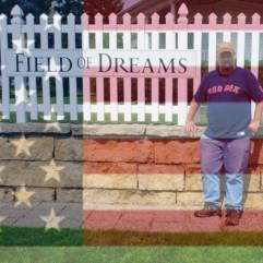 Fenway_Nation's profile picture. Red Sox fan to some- Dashing man about town to none. Railway Industry observer, US Army Veteran & all around mystery wrapped in an enigma then wrapped in bacon