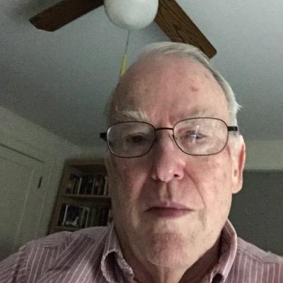 sheltonmeyer's profile picture. Professor Emeritus - physics, mathematics, computer science, Misanthrope, misogynist,