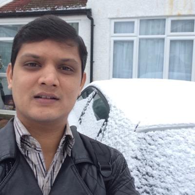 girishgb19's profile picture. 