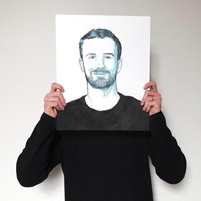 Guy Shieldさんのプロフィール画像