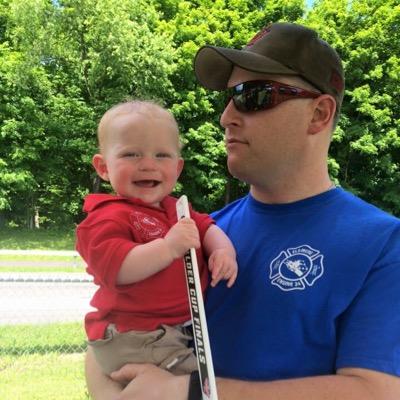 JeffObie2's profile picture. Firefighter. NYR, NYM, Miami Hurricanes fan.