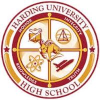 Harding High School (@hardingrams) 's Twitter Profile