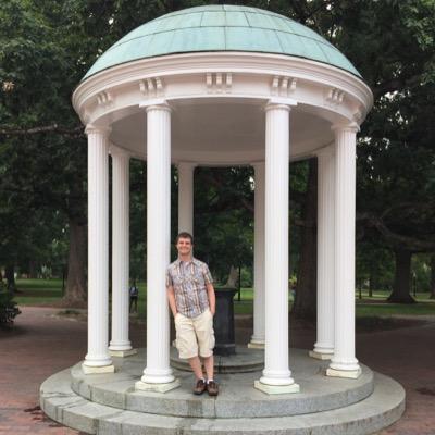 MatthewNewberg's profile picture. Raised in Montana, Cornell University Alumnus, MBA student at UNC Kenan-Flagler, Mentor for FIRST FRC Team 291. All views posted are my own.