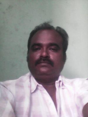 backiyaraj12's profile picture. 