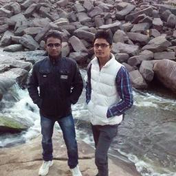 pateriya99's profile picture. 