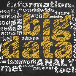 BigDataBuzzWord's profile picture. Follow us to keep up with the #BigData Buzz!