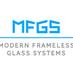 Modern Frameless Glass System Pty Ltd (@mfgs2003) Twitter profile photo Modern Frameless Glass System Pty Ltd (@mfgs2003) Twitter profile photo