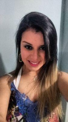 Que eu consiga sorrir e aproveitar, as coisas mais simples e linda dessa vida!